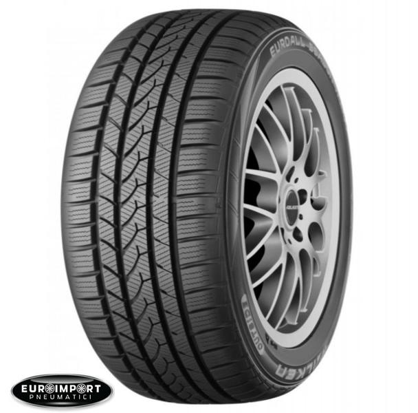 Falken Euro All Season AS200  165/65 R15 81 T  